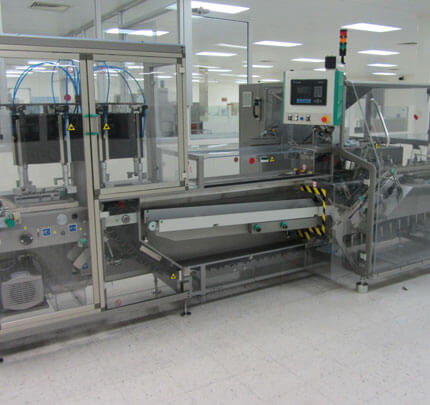 Toilet Soap & Detergent Soap Manufacturing Plants