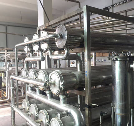 Gelatin Manufacturing Plants