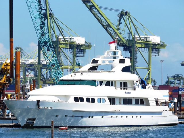 Marine Feed Industryy