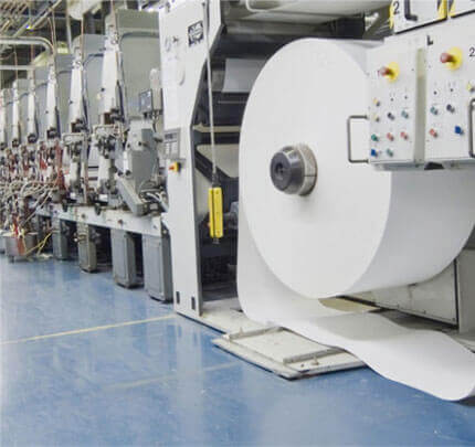 Paper Industry