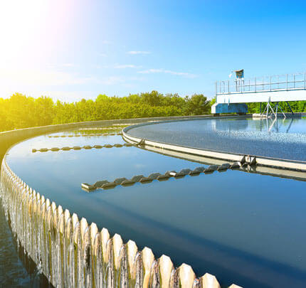 Sewage/Effluent Treatment