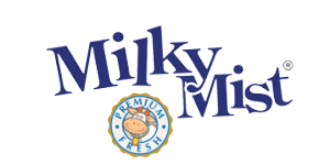 Milky Mist