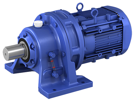 Cyclo Drive 6000 Gear Motor