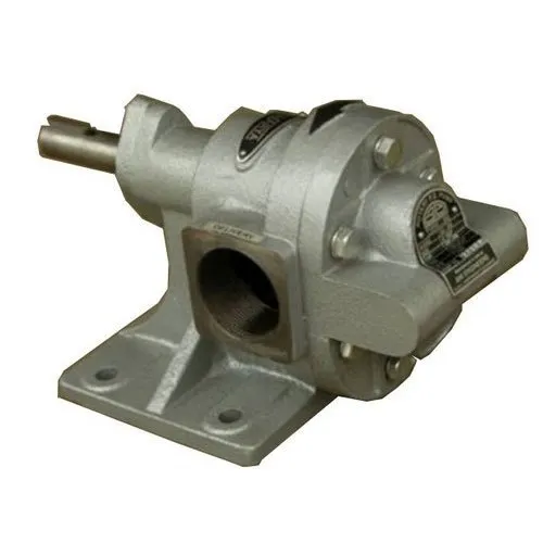 External Gear Pump