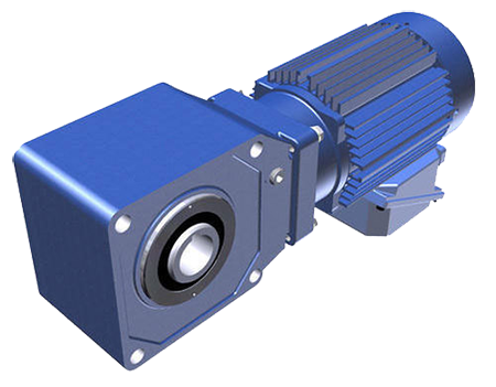 NEO Hyponic Gearmotor