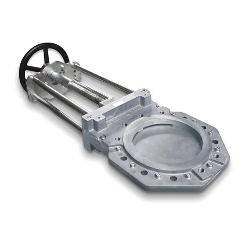 SLIDE GATE VALVE