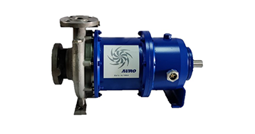 acmag magnetic drive pump